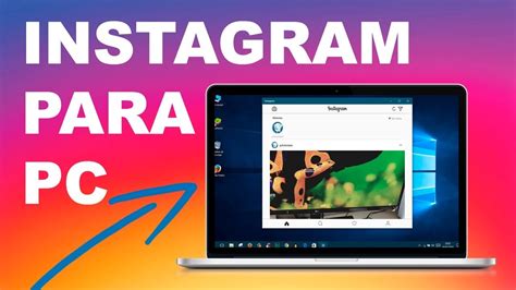 instagram apk para pc.